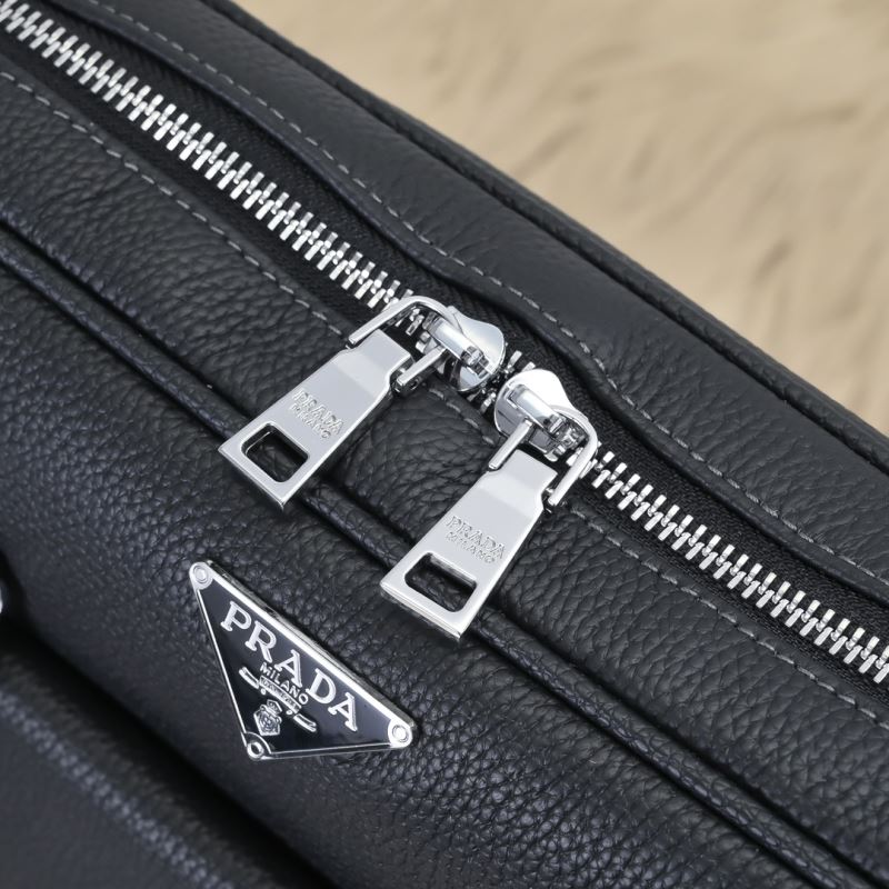 Mens Prada Briefcases